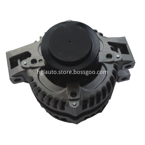 DENSO ALTERNATOR 104210-2660 FOR HONDA 31100-RLP-G61 CSG66